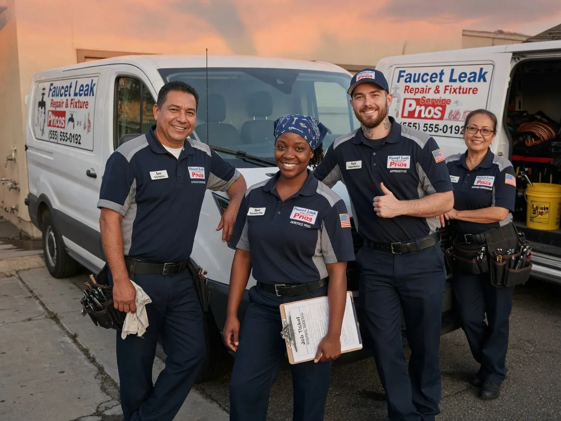Faucet Repair company in Nassau, NY