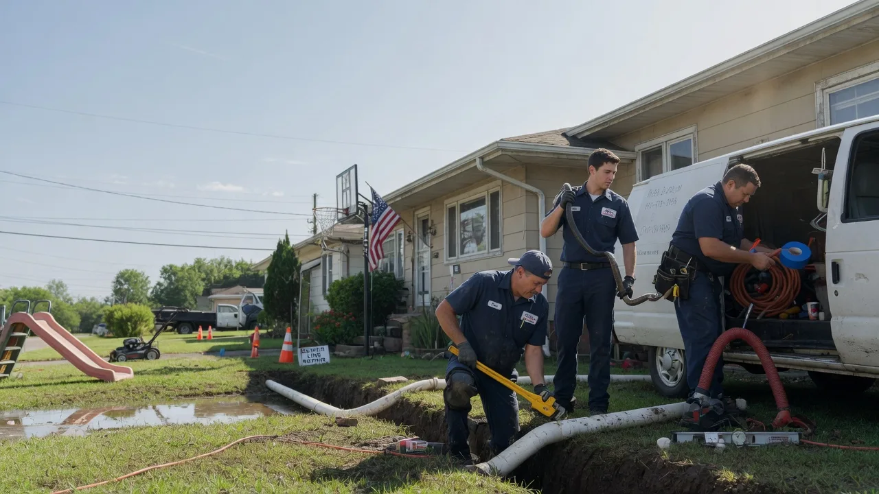Toilet Installation in Nassau, NY near me